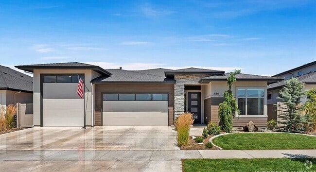 Building Photo - 680 E Sicily Dr Rental