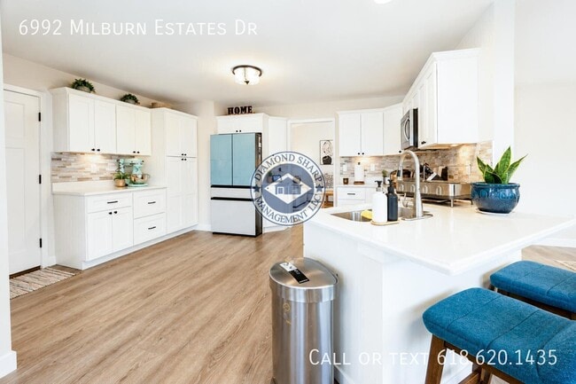 6992 Milburn Estates Dr