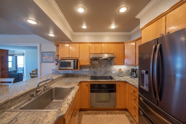 Photo - 855 La Playa St Unit Ocean Dream