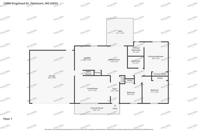 Photo - 12000 Kingshead Dr