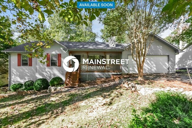 3 Bedroom Pet-Friendly Home in Stockbridge... - 3 Bedroom Pet-Friendly Home in Stockbridge...