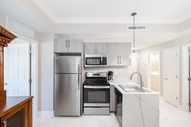 Photo - Palace by Westgate