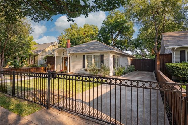 832 N Winnetka Ave