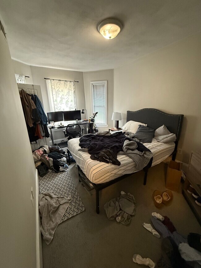 Photo - 3 Bedroom South Boston Unit 2