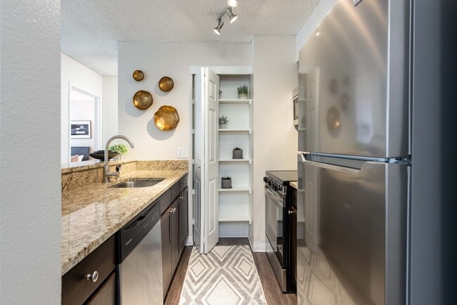 300 East 17th Apartments