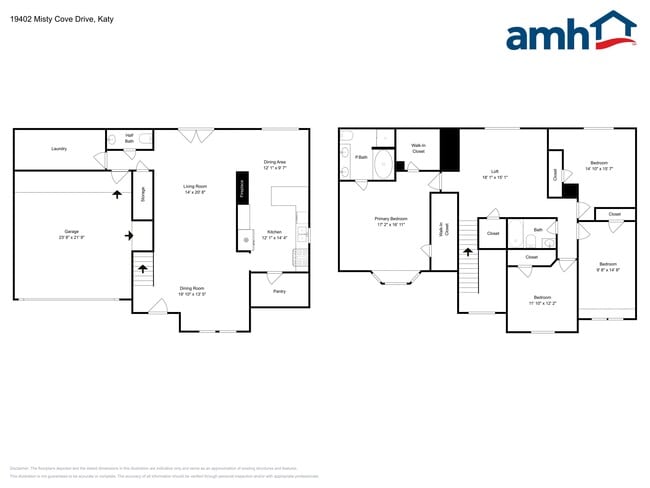 Photo - 19402 Misty Cove Dr