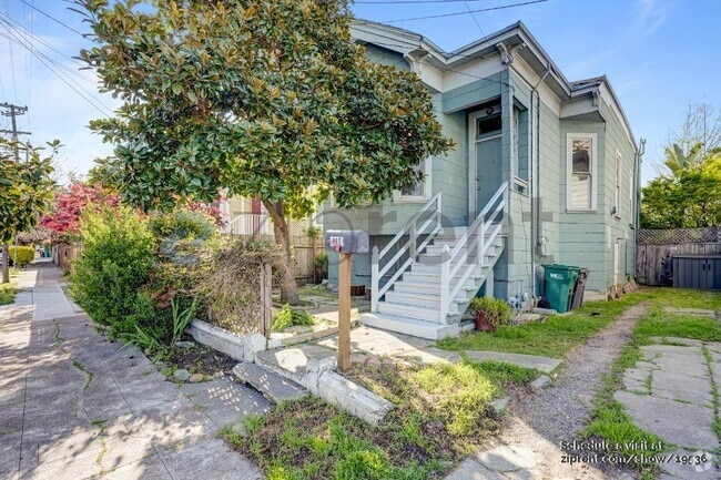 Building Photo - 965 56th St Rental