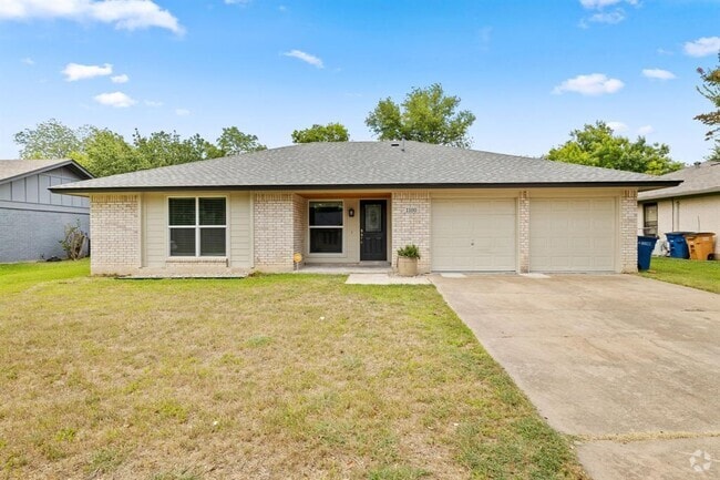 Building Photo - 1100 Red Cliff Dr Rental