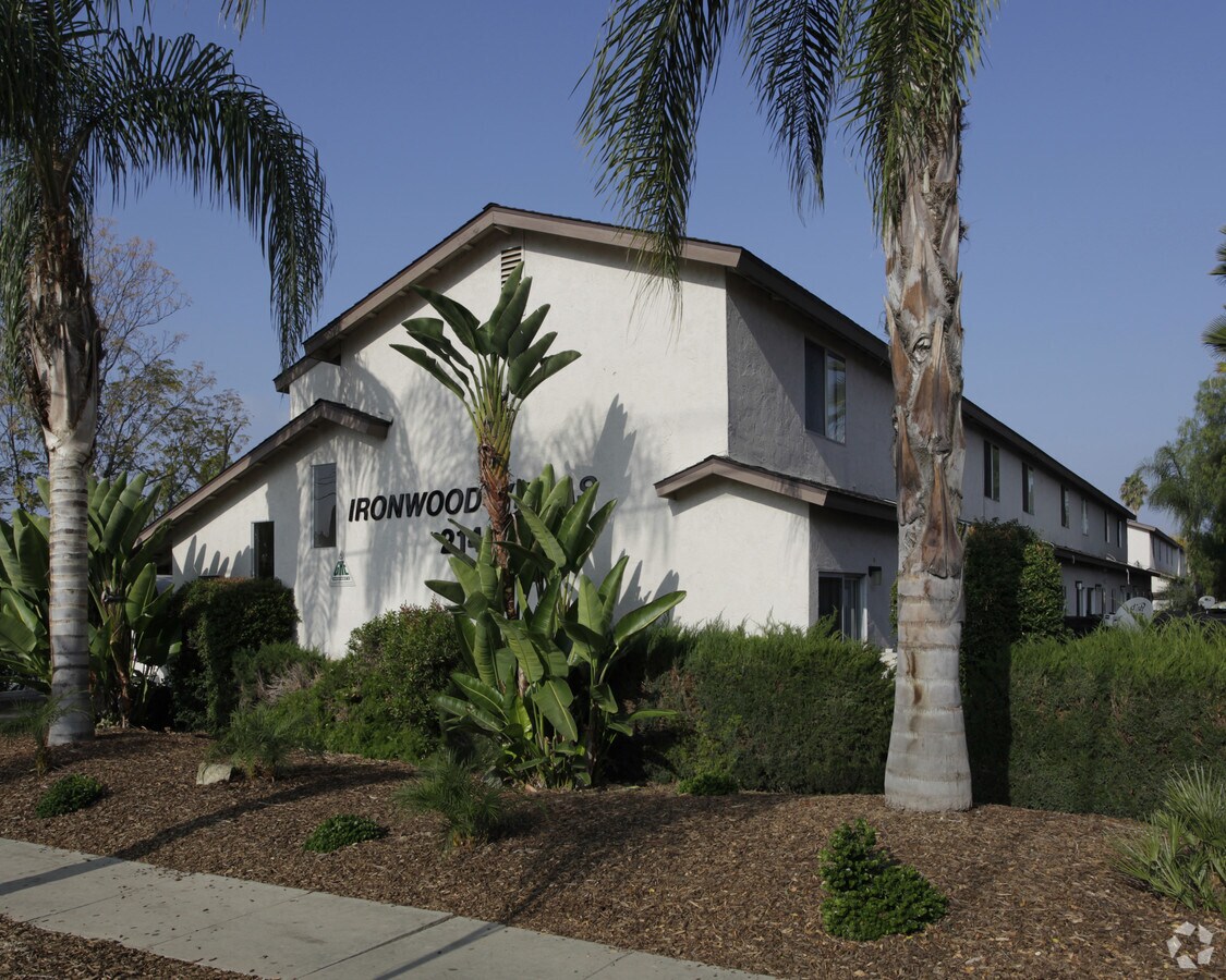 Photo - Ironwood Villas