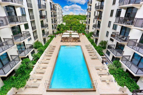 Photo - 301 Altara Ave Unit 805