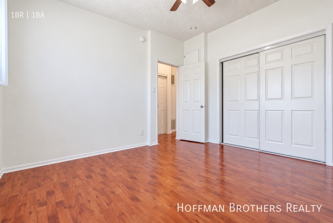 1323 N Harvard Blvd Unit 9