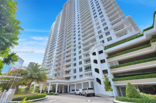 Photo - 801 Brickell Key Blvd Condo