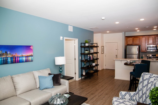 Photo - JACKIE'S CROSSING