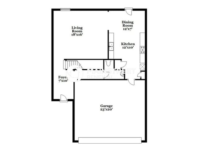 Building Photo - 3 Bedroom Pet-Friendly Home in Villa Rica,...