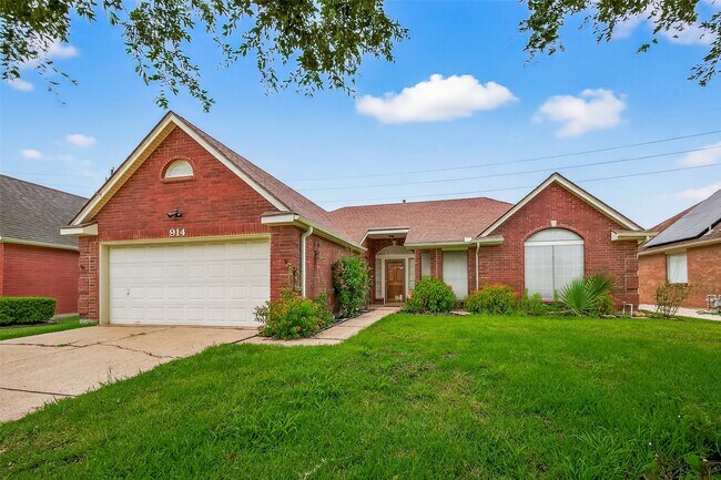 Photo - 914 W Peach Hollow Cir