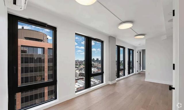 Building Photo - 2 bedroom in New York NY 10027 Unit 1707 Rental