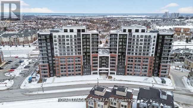 Photo - 51 Clarington Blvd Unité 607