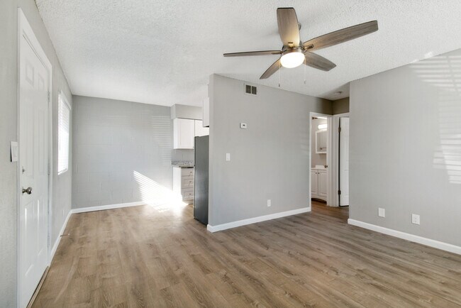 Axio Apartments