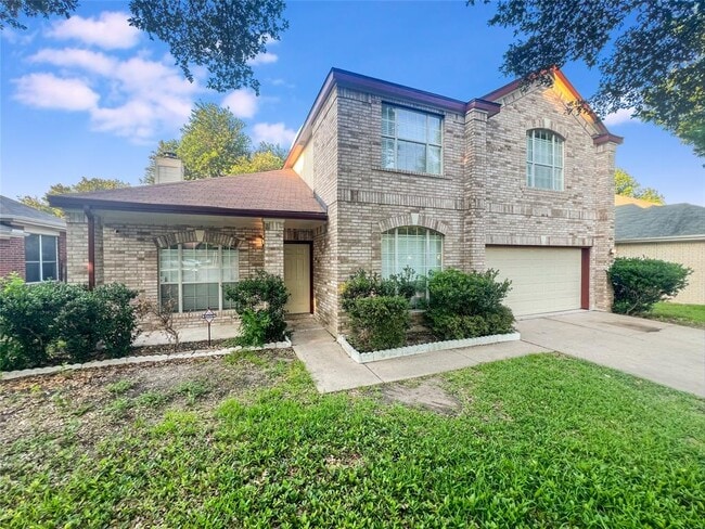 Photo - 1512 Suzi Ln House