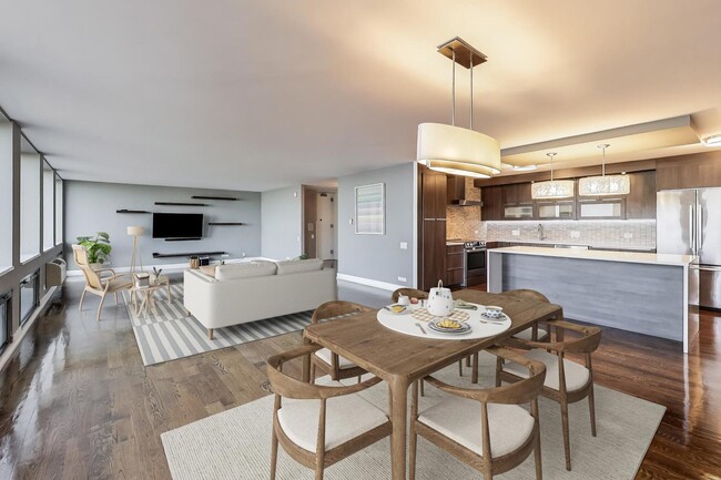 Photo - 1110 N Lake Shore Dr