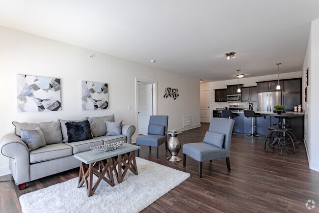 2BR, 2.5BA - G