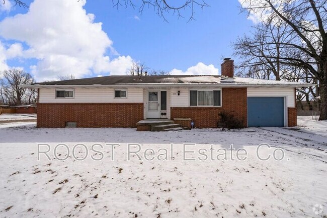 Building Photo - 3919 Conway Dr Rental