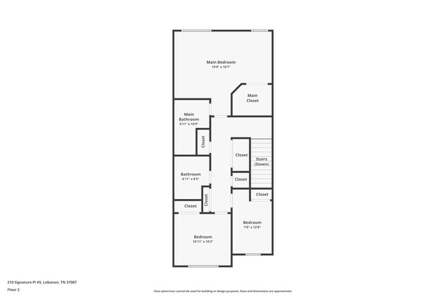 Photo - 210 Signature Pl