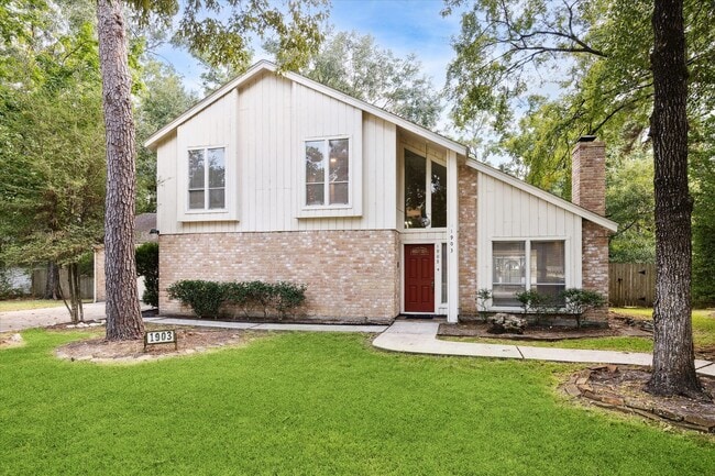 Photo - 1903 Foxtail Pl House