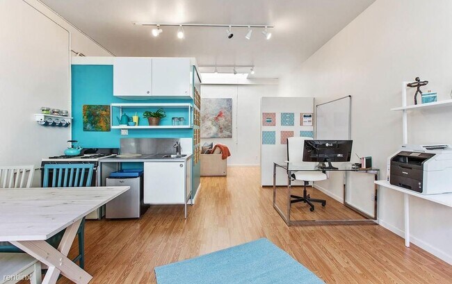 Photo - 1 br, 2 bath Condo - 1450 Fourth Street