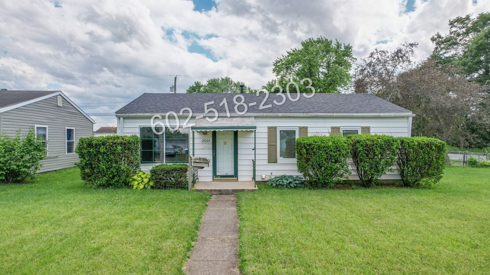 2003 Memorial Dr - 2003 Memorial Dr