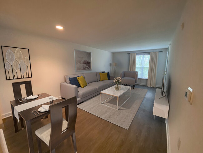 Photo - HOC at Willow Manor LLC - Fair Hill Farm