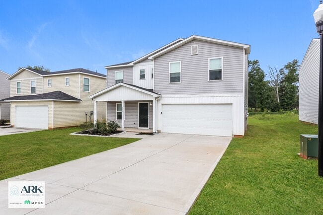 232 Wadsworth Rd