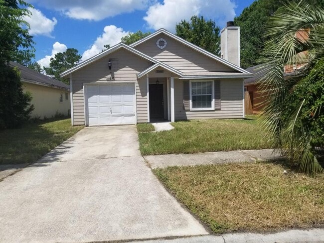 3 bedroom in Jacksonville FL 32218 - 3 bedroom in Jacksonville FL 32218 Casa