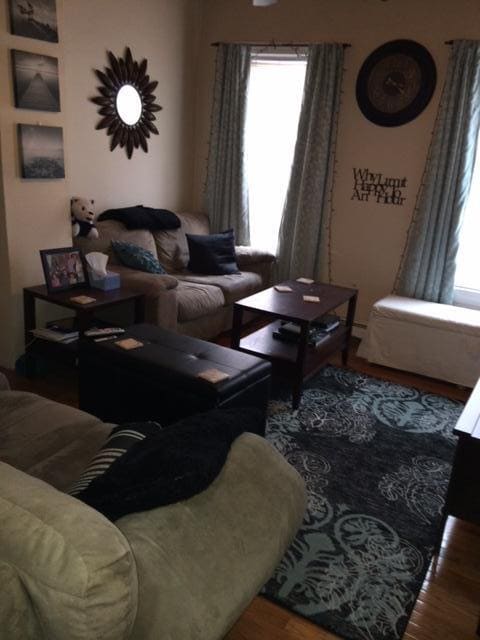 Building Photo - 63 I St Unit 3