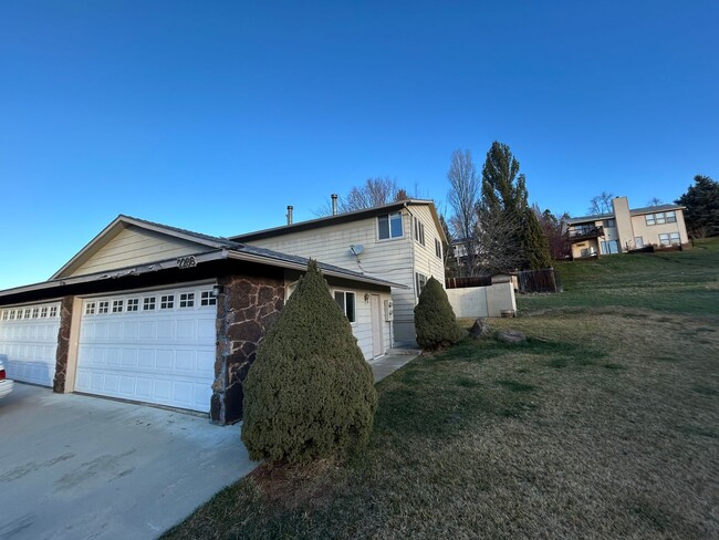 Cute Boise Duplex - Cute Boise Duplex Casa