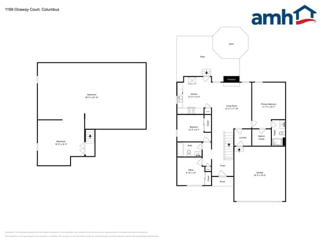 Photo - 1199 Onaway Ct