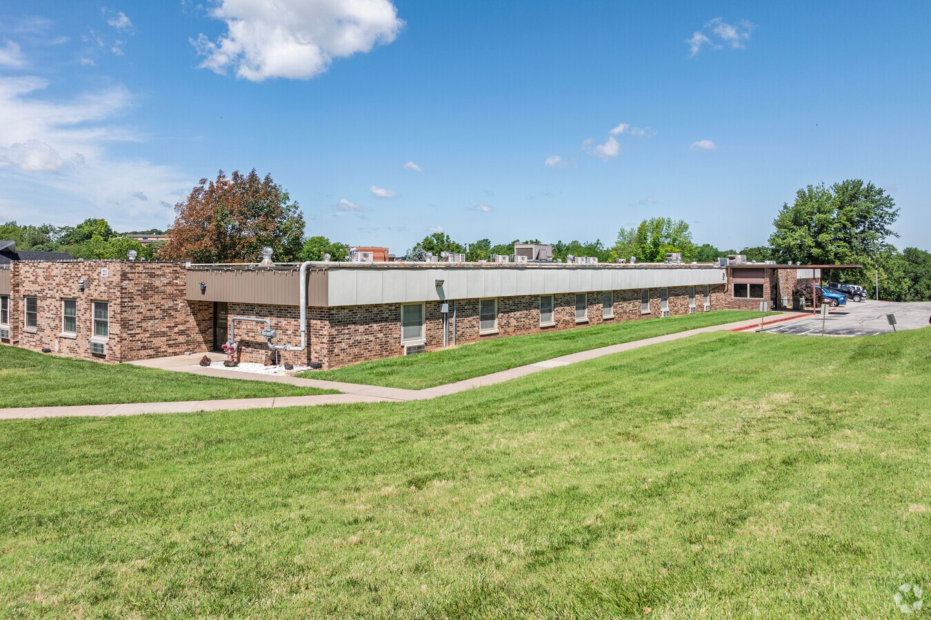 Photo - Maranatha Village Retirement Community