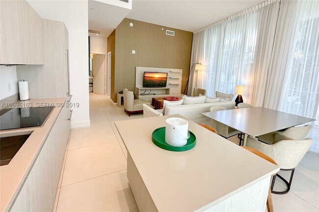 4111 S Ocean Dr Unit 205