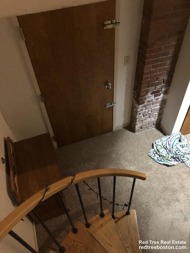 Photo - 103 Gainsborough St Unit 104