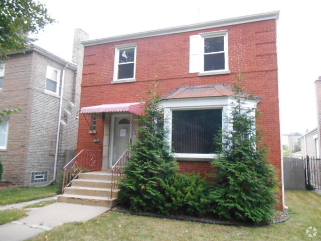 Building Photo - 11016 S Union Ave Rental