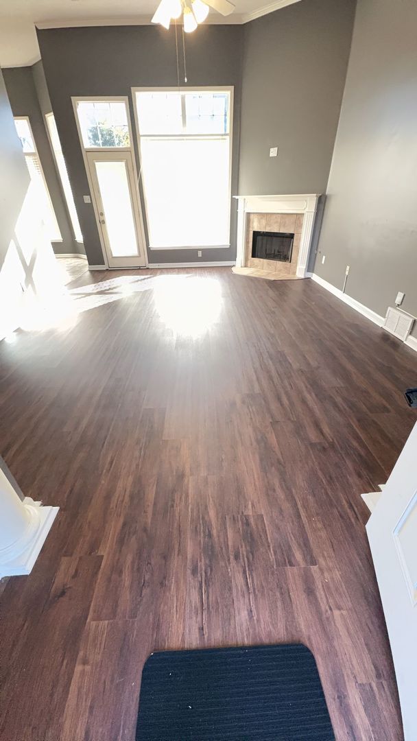 Photo - Charming 3 bedroom 2 bath home in Bartlett...