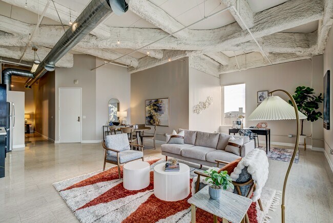 Thurman Lofts