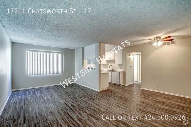 Building Photo - 17211 Chatsworth St Unit 17 Rental