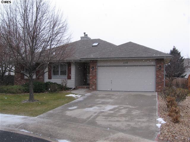 Building Photo - 1117 Red Oak Ct