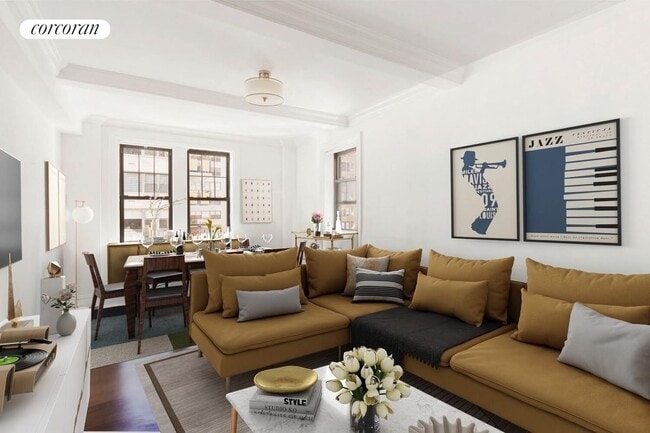 Building Photo - 23 W 73rd St