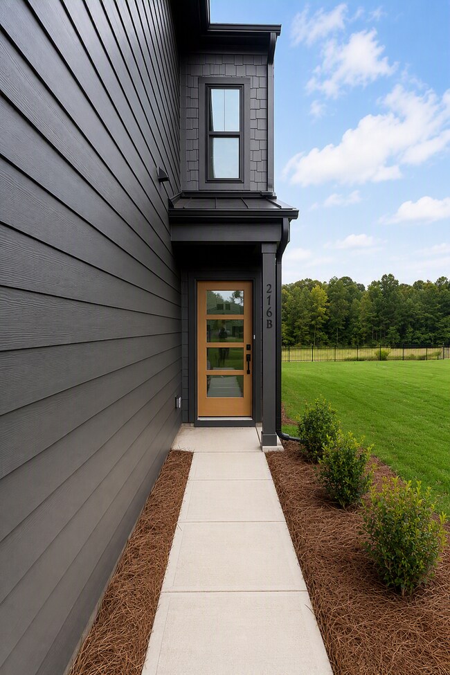 276 Harris Farm Rd
