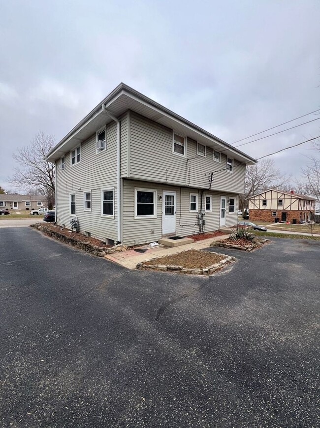 2018-2020 S Grand Ave. (Duplex) - 2018-2020 S Grand Ave. (Duplex) Apartamento Unidad 2020