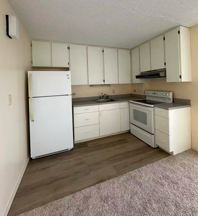 Photo - 1545 Nehoa St Unit 801