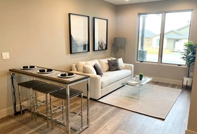 Photo - 1 bedroom condo, located steps from all of Black Bull's incredible amenities