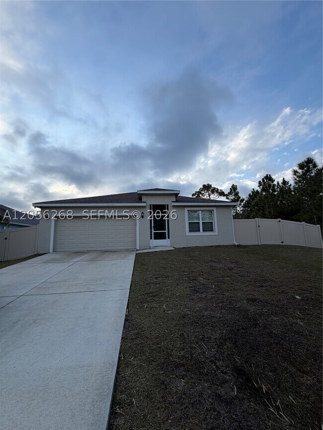 383 Hanford Rd SW